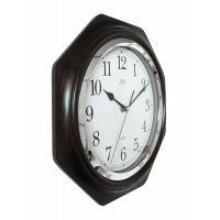 Nástenné hodiny JVD NS71.2, 28 cm